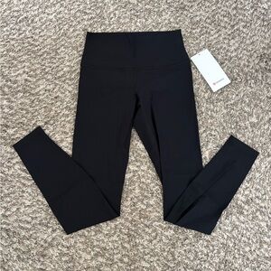 Lululemon Wunder Under Leggings